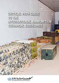 Critical Path Guide to the International Ammunition Technical Guidelines