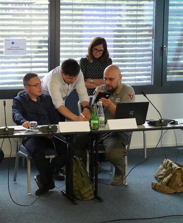 Workshop