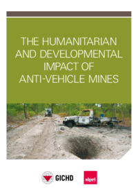 The Humanitarian and Developmental Impact of Anti-Vehicle Mines