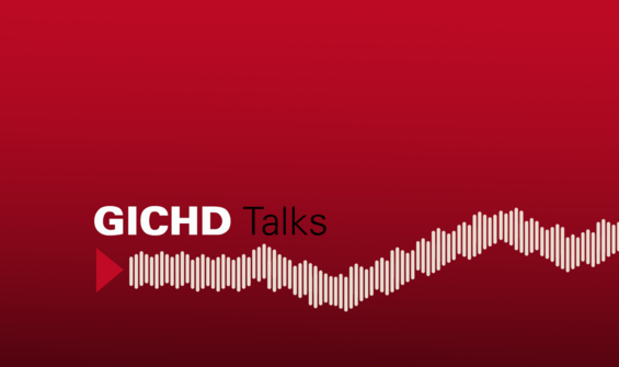 GICHD Podcasts