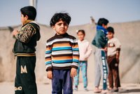 In Observance of World Humanitarian Day | Oculus.com