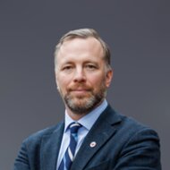 Head of Division for Strategies, Regions and Networks