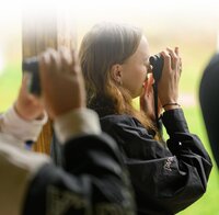 Register now | Online launch of Clearing the way forward: Women, peace, and security in Ukraine’s mine action response