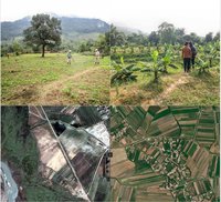 Just launched | Mine Action and the Resilience of Communities to Climate Change Study