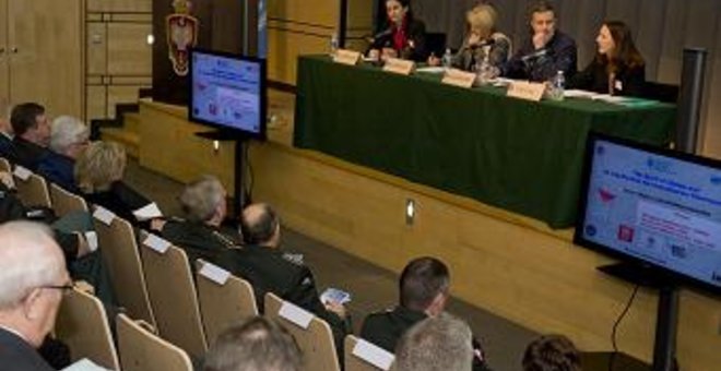 20 years fighting against anti-personnel mines: Successes and challenges | Article on vtg.admin.ch