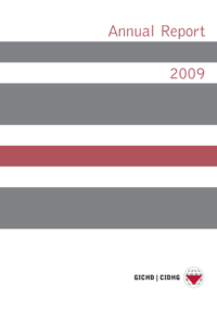 2009 Annual Report