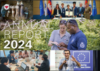 Available Now | GICHD Annual Report 2024