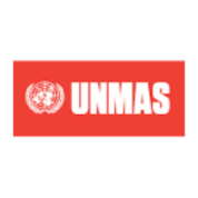 UNMAS logo