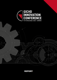 Available Now | The GICHD Innovation Conference 2023 Report 