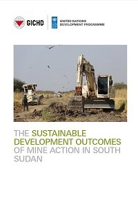 The Sustainable Development Outcomes of Mine Action in South Sudan