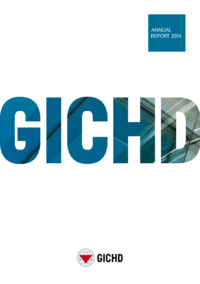 GICHD Annual Report 2014