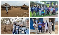 GICHD Mission to Zimbabwe