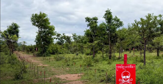 Land Release Research Agenda