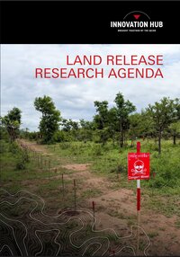 Land Release Research Agenda