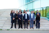 Esri and the GICHD Collaborate on Explosives Mapping Technology