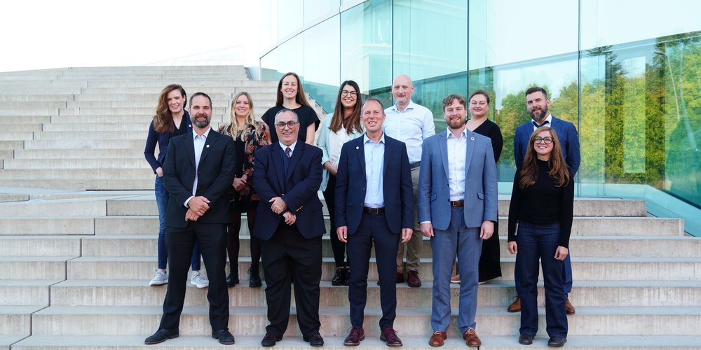 Esri and the GICHD Collaborate on Explosives Mapping Technology