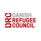 Danish Refugee Council logo