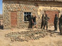 The State of Play in Safe and Secure Management of Ammunition | GICHD Report
