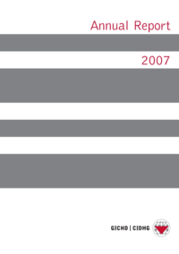 2007 Annual Report