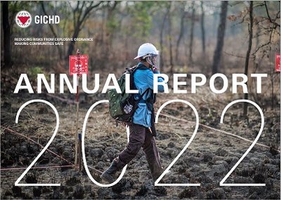 GICHD Annual Report 2022