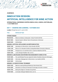 2024_GICHD_Innovation_Session_on_AI_for_Mine_Action_Agenda.pdf