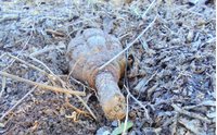 Available Now | Guide to the Ageing of Explosive Ordnance in the Environment