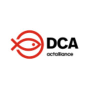 DanChurchAid logo