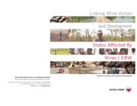 Linking Mine Action and Development | States Affected by Mines/ERW