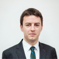 Country Programme Coordinator Ukraine