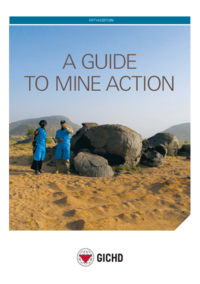 Guide to mine action 2014