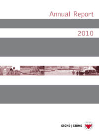 2010 Annual Report