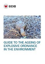 Guide to the Ageing of Explosive Ordnance in the Environment