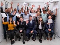 GICHD conducts first ever Technical Survey Course in Bosnia