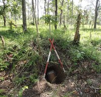 Available Now | Explosive Ordnance Risk Education in Residual Contamination Management Study
