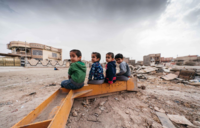 House of horror: Virtual reality film depicts Islamic State devastation in Fallujah | Middle East Eye