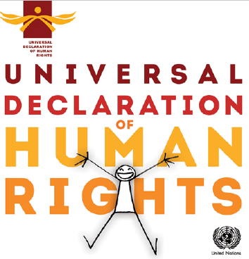 Universal Declaration of Human Rights