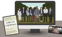Available now in French | Understanding the International Mine Action Standards e-learning course