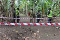 Stories from the Field