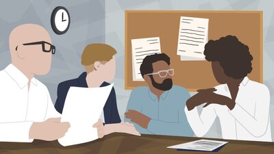 Available now | Advanced EORE e-learning course