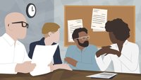 Available now | Advanced EORE e-learning course