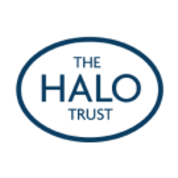 The HALO Trust logo