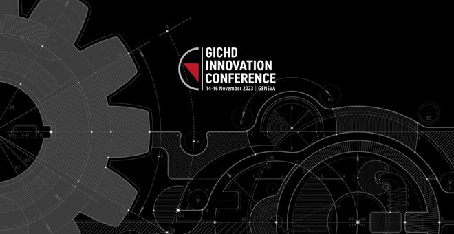 Innovation Conference | Sign up by 31 July
