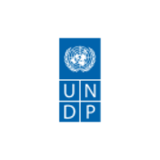 UNDP logo