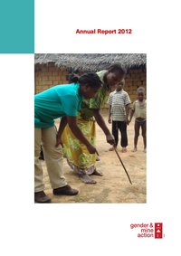 GMAP Annual Report 2012