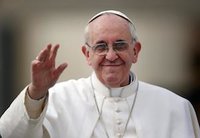 Pope Francis Calls for a Renewed Engagement for a World Without Mines
