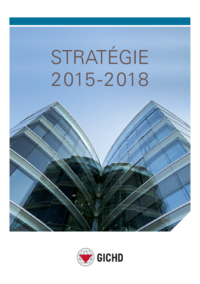Stratégie GICHD | 2015-2018