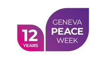 Register Now | Panel Discussion: Clearing the Path to Peace – Humanitarian Demining in Peace Agreements, taking place during Geneva Peace Week on 15 October 2025 from 13:00 to 14:30 (CET)
