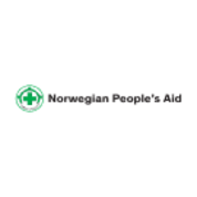Norwegian People’s Aid logo