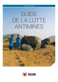 Guide de la lutte antimines | 5ème édition