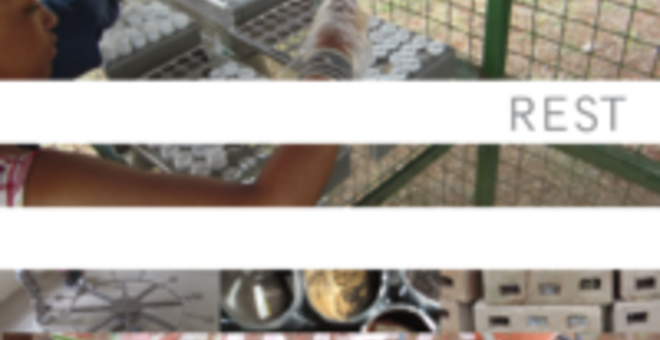 Remote Explosive Scent Tracing REST - GICHD